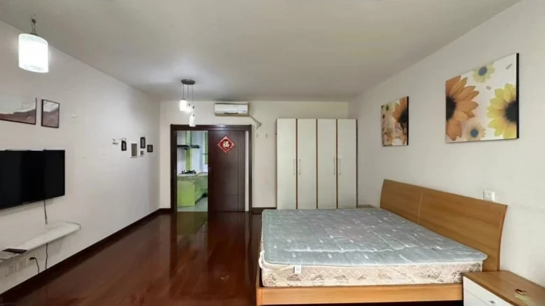 Linglong Bay Garden District Six - View 1