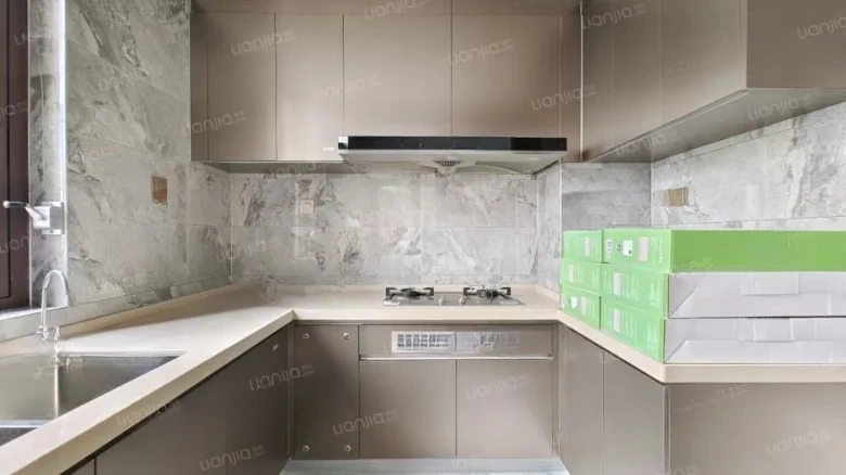 Country Garden Sea Metropolis - View 7