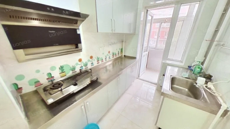 Taiping Bridge Community - View 5