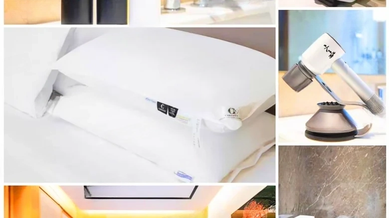 Atlantis Tang'an - View 9