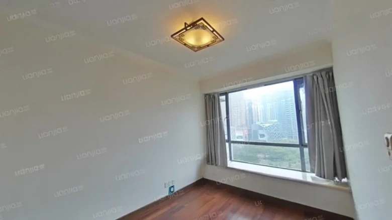 Shining City - View 5