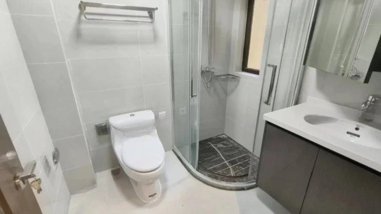 Hehong Haitang Mansion - View 7