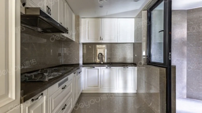 Chongqing Center - View 6