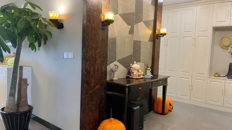 Elegant Abode Garden C Plot - View 8