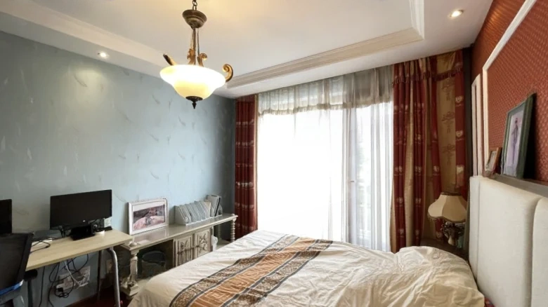 Runda Shengdi Yihaigarden - View 8