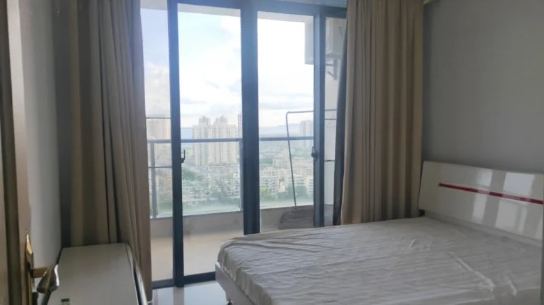 Changda Shanshui Tianyu - View 2