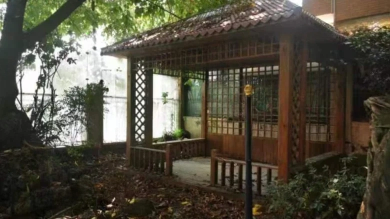 Beverly Grand Garden - View 7