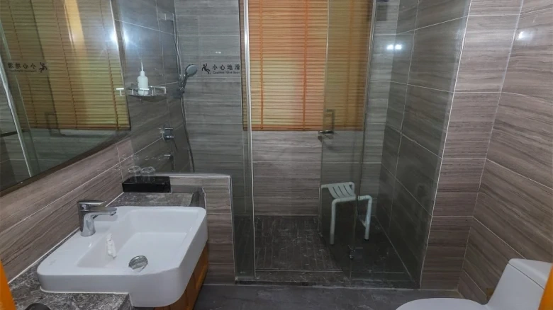 Green City · Hibiscus Tide Chime - View 18