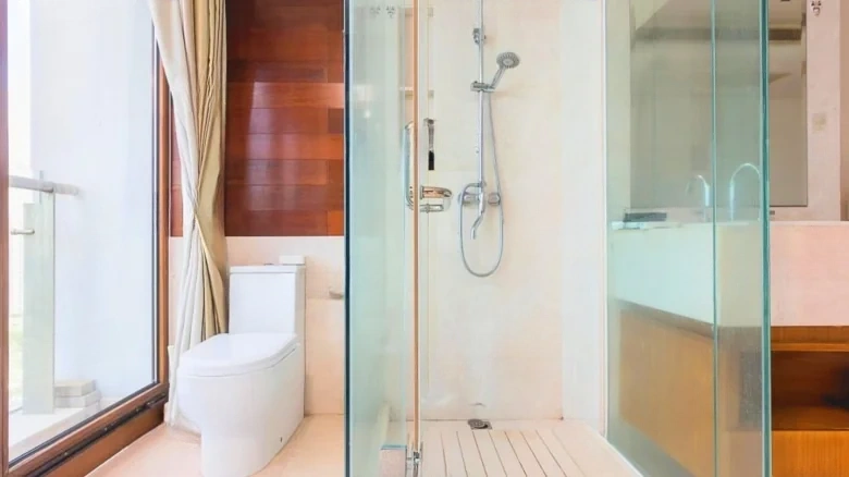 Half Mountain Peninsula Phase III Donghai Bay - View 8