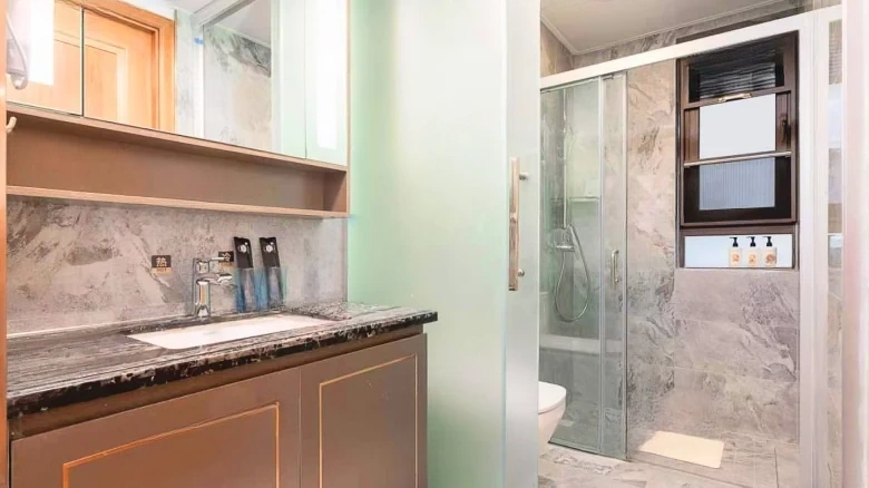 Country Garden Sea Metropolis - View 7