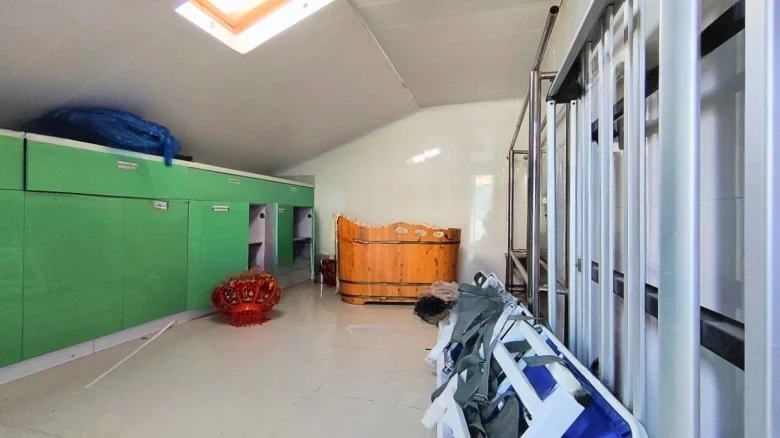 Changqing Community - View 17