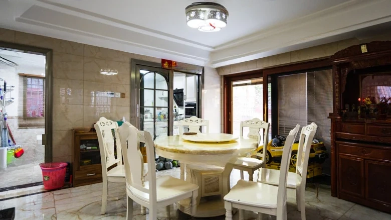 Dah Tang Family Estate Phase 35 - View 26