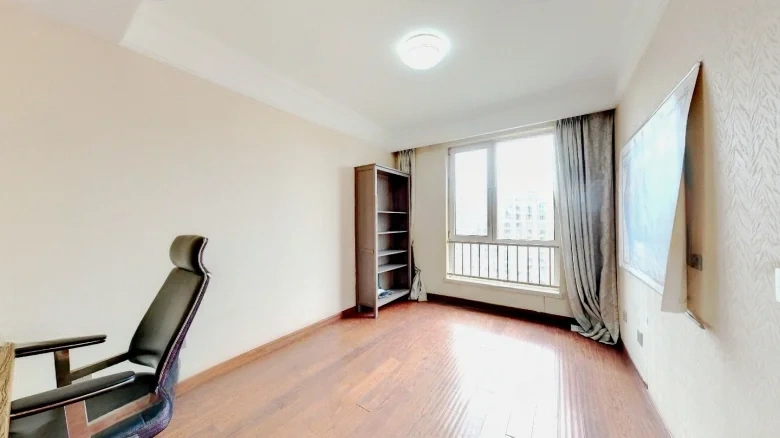 Mars Garden - View 3