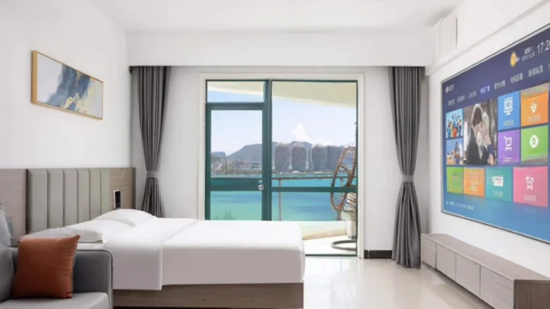 Lanhai Garden Phase II - View 2