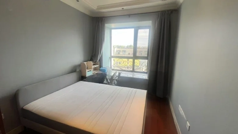 Oceanwide Universe - View 5