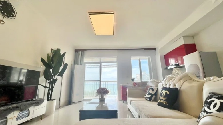 Bihai Lantian Phase I - View 2