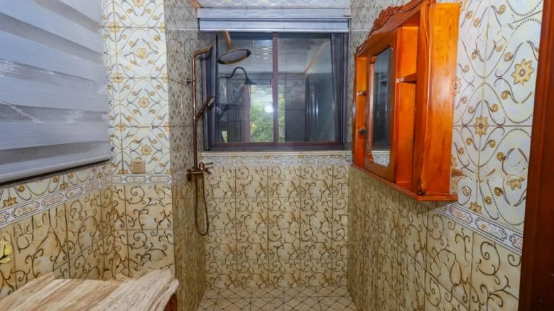 Sanya Courtyard Villa - View 22