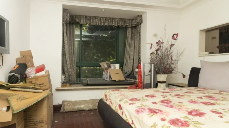 Tongren Garden - View 6