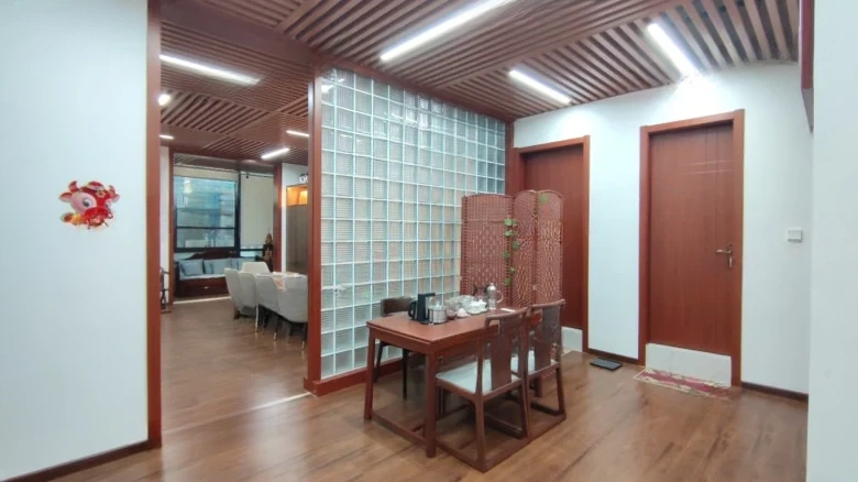 Vanke Yuefeng - View 6