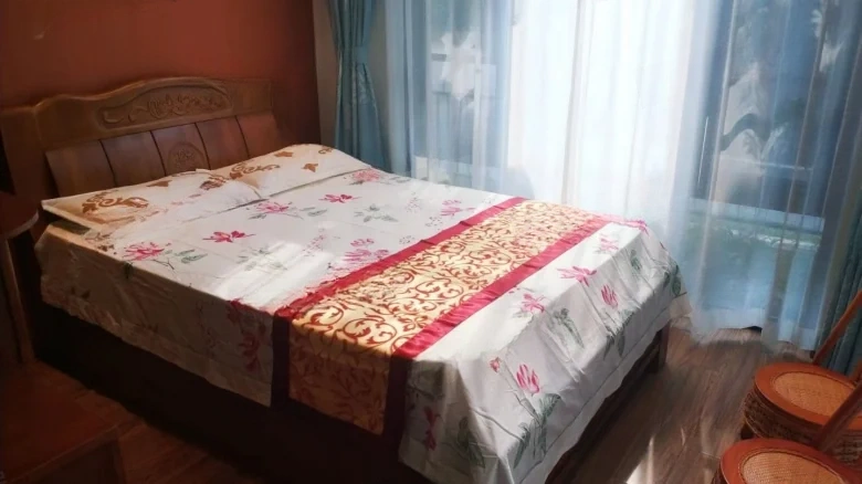 Ruyun Sanya Bay Harbor District Phase One - View 2