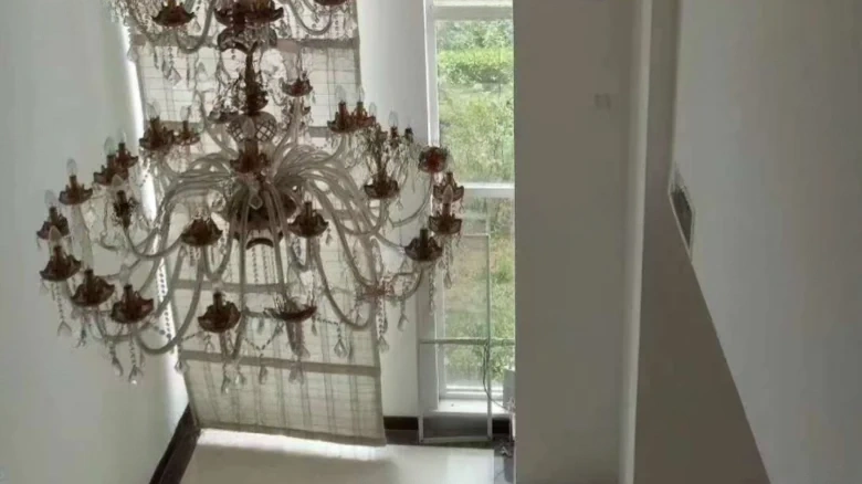 Luxin Panlong Mountain Garden - View 12