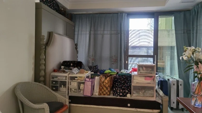 Half Mountain Peninsula Phase III Donghai Bay - View 3