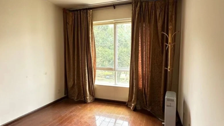 Jiahu Garden - View 2