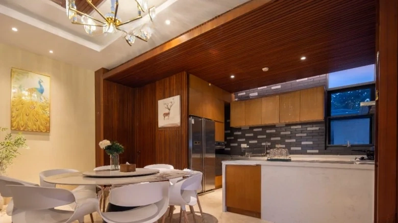 Atlantis Tang'an - View 7