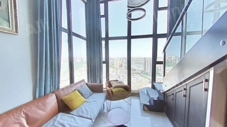 Da Mei Xi Hu Bay - View 3