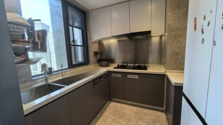 China Resources TwentyFour City Phase Nine - View 9