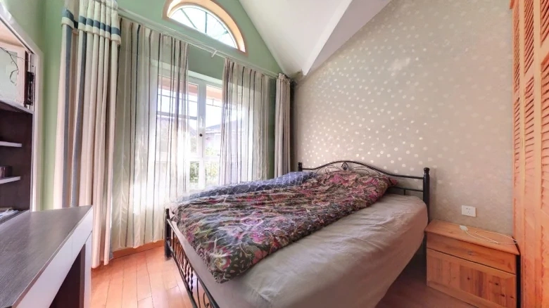 Tian Tao雅Yard - View 2