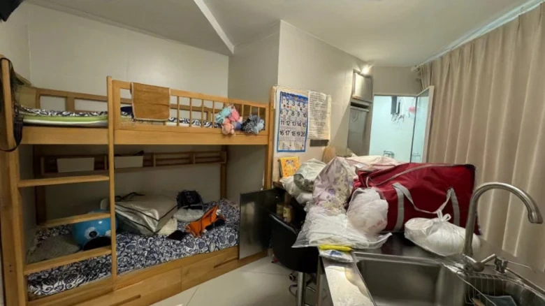 Jiangang New City - View 4