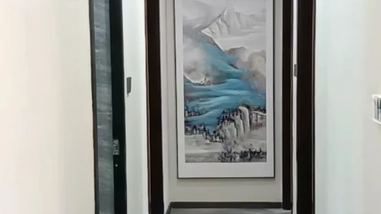 Changzhi NanYang Dragon Manor Phase I - View 6