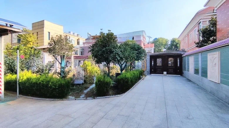 Changqing Community - View 30