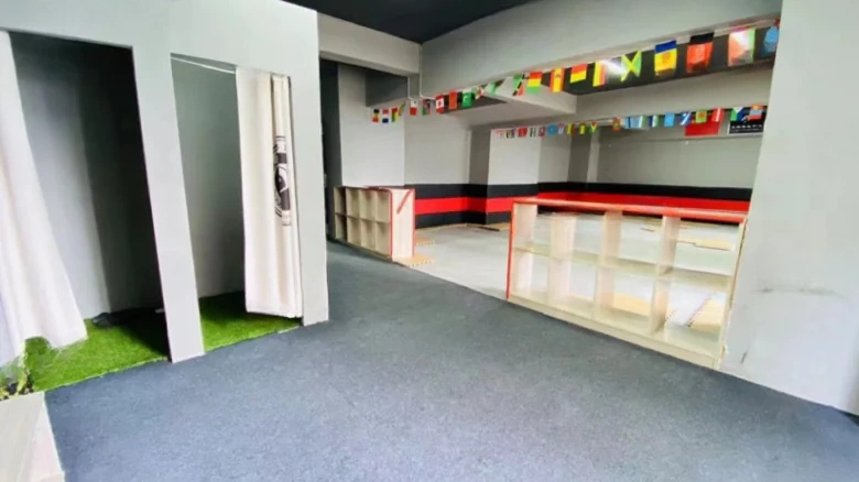 Modern Riverfront MOMA - View 3