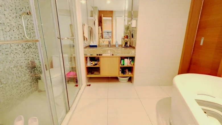 Zhongxin Xinghu Mansion - View 4