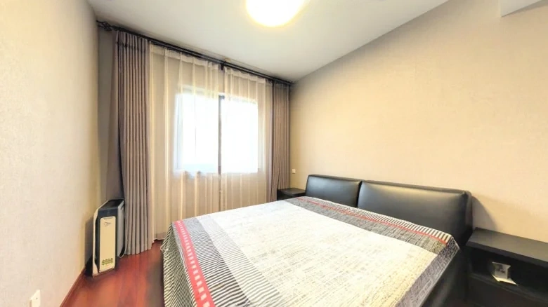 Linglong Bay Garden Ninth and Tenth Districts - View 2