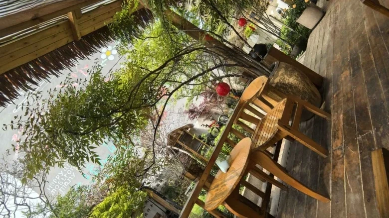 Five-Star Village - View 4