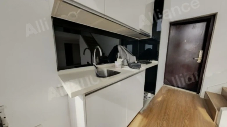 China Resources Center - View 5