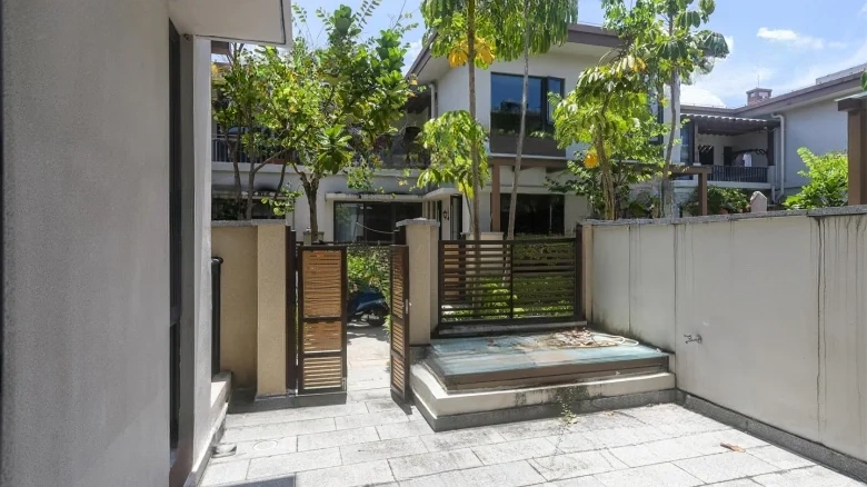 Wanke Forest Resort Park Phase V - View 23