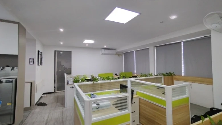 Topview Center - View 6