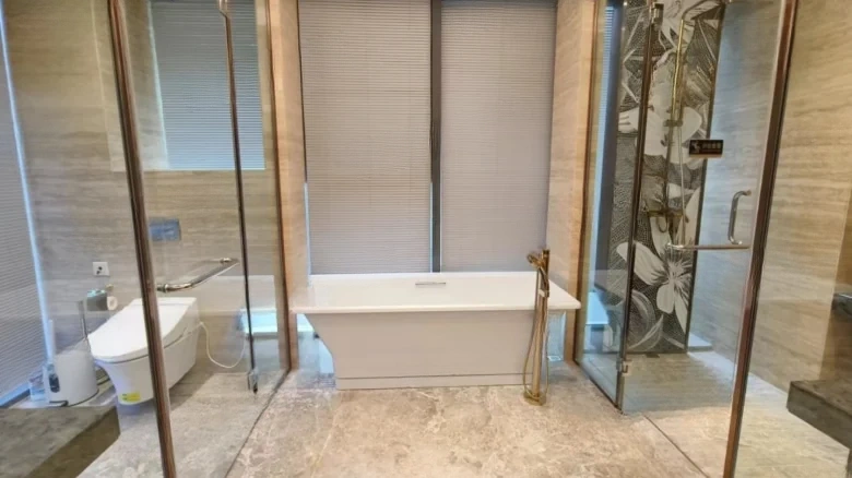 Guoguang·Haitang - View 9