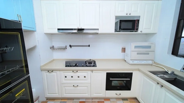 Asian Games City Tianyv - View 13