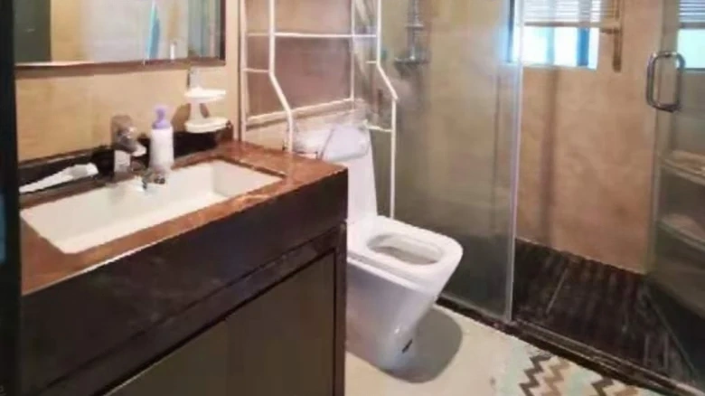 Hongzhou Tianxi - View 7