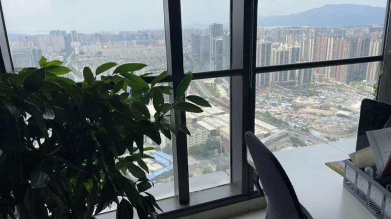 Kunming Xishan Wanda Plaza - View 3