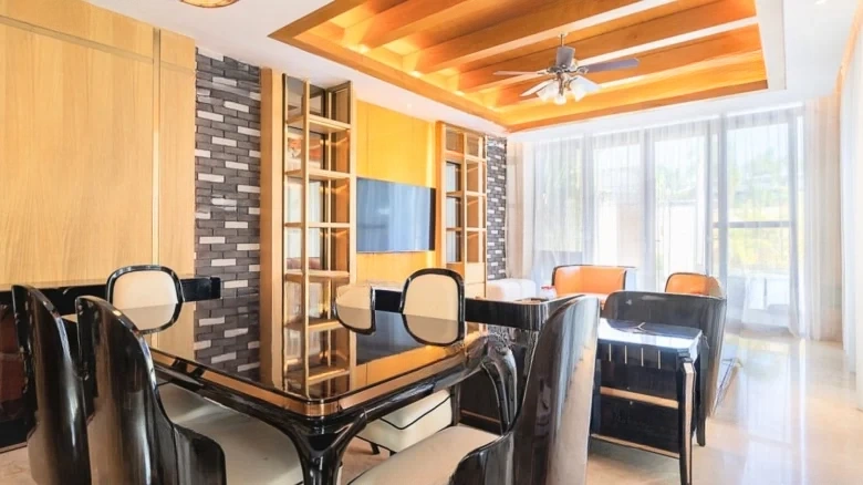 Atlantis Tang'an - View 6