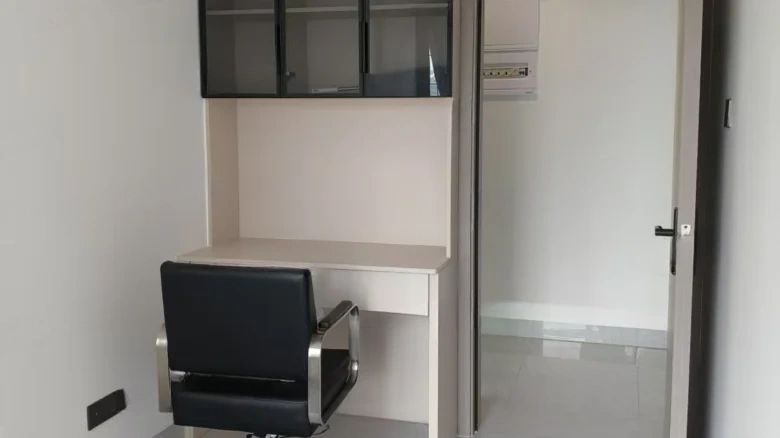 Qinghui Jiayuan - View 4