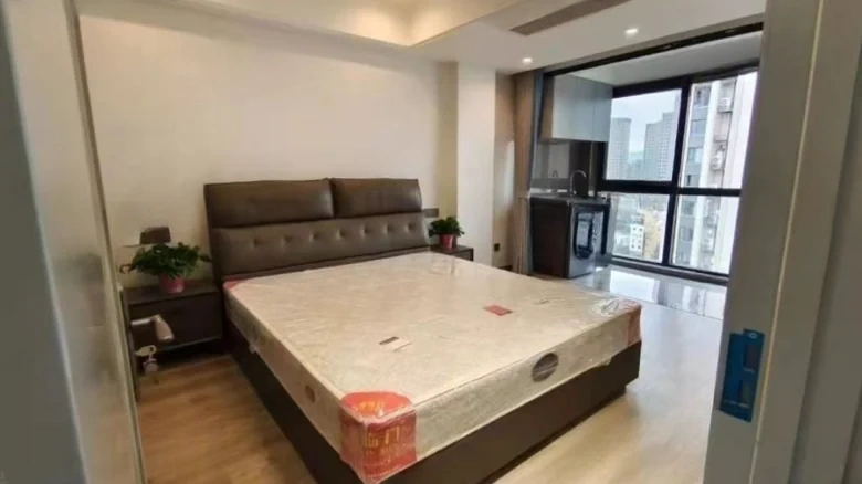 Yingjiang Brocade Garden - View 2