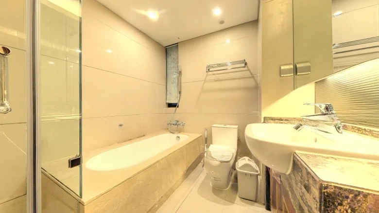 Lukin Lanshan Lan - View 7