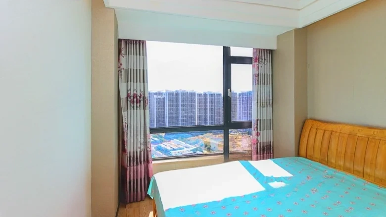 Sinom金属·Zi Yue Tai - View 3